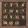 puzzle and board games