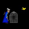Canary Rescue free flash game