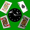 Clock Solitaire free flash game