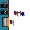 Ice Hockey free flash game