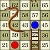 Snakes and Ladders free flash game