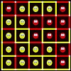 Squares II free flash game