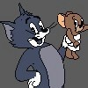 Tom and Jerry free flash game