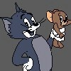 Tom and Jerry Game