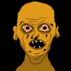 Zonk A Zombie free flash game